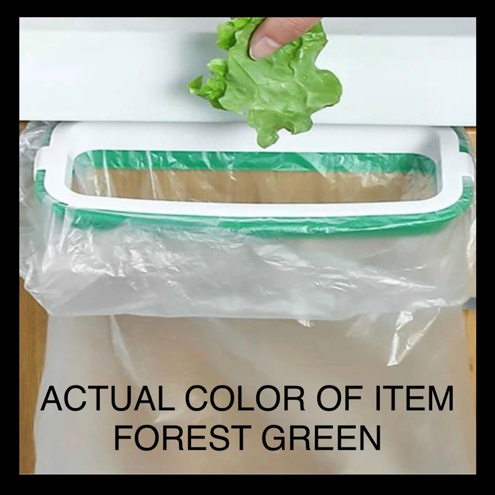 SOLD FREE WITH PURCHASE SHEIN Plastic Bag Holder